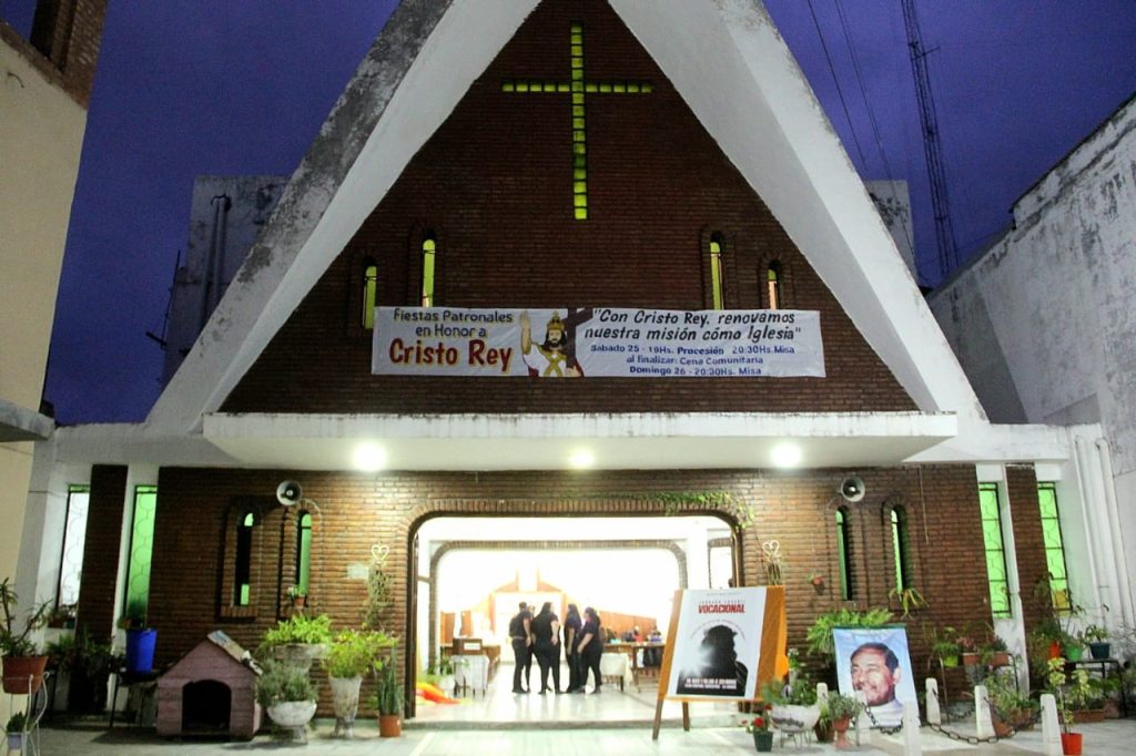 Honor a Cristo Rey, una festividad imperdible